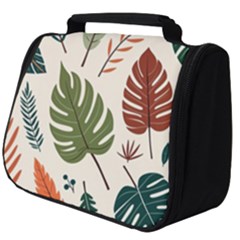 Full Print Travel Pouch (Big) 