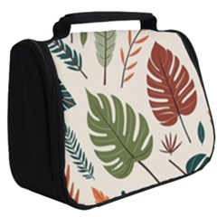 Full Print Travel Pouch (Big) 