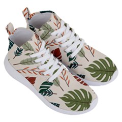 Women s Lightweight High Top Sneakers 