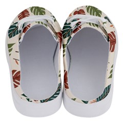 Women s Half Slippers 