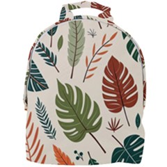 Mini Full Print Backpack 