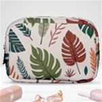 Leaves Autumn Make Up Pouch (Small)