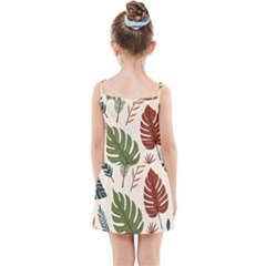 Kids  Summer Sun Dress 