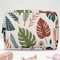 Make Up Pouch (Medium) 