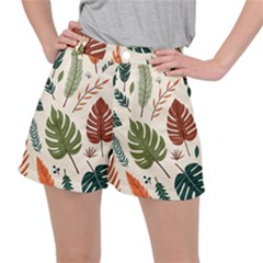 Women s Ripstop Shorts 