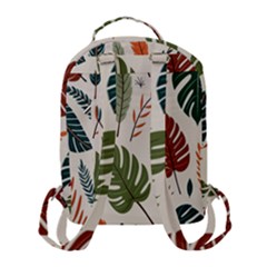 Flap Pocket Backpack (Small) 