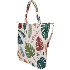 Shoulder Tote Bag 