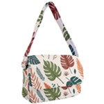 Leaves Autumn Courier Bag