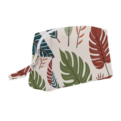 Wristlet Pouch Bag (Medium) 