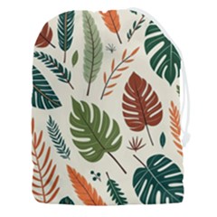 Drawstring Pouch (3XL) 