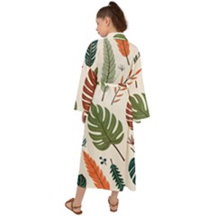 Maxi Kimono 