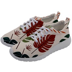 Mens Athletic Shoes 