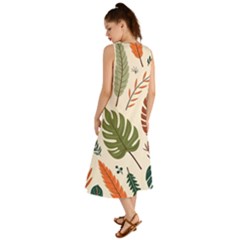 Summer Maxi Dress 