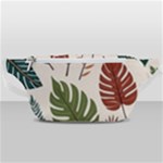 Leaves Autumn Waist Bag 