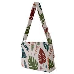 Full Print Messenger Bag (M) 