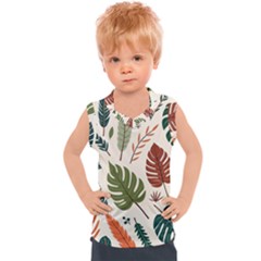 Kids  Sport Tank Top 