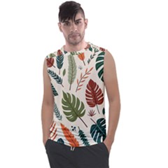 Men s Regular Tank Top 