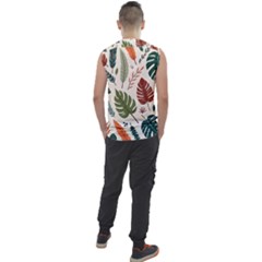 Men s Regular Tank Top 