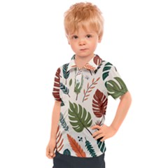 Kids  Polo T-Shirt 