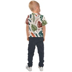 Kids  Sports T-Shirt 