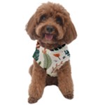 Leaves Autumn Dog Sweater