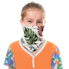 Face Covering Bandana (Kids) 