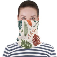 Face Seamless Bandana (Adult) 