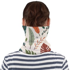 Face Seamless Bandana (Adult) 