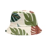 Leaves Autumn Bucket Hat