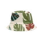 Leaves Autumn Bucket Hat (Kids)