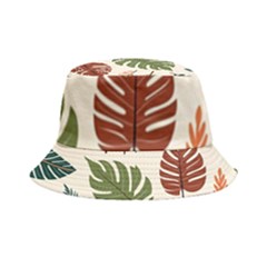 Inside Out Bucket Hat 