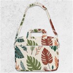 Leaves Autumn MacBook Pro 13  Shoulder Laptop Bag 