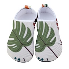 Men s Sock-Style Water Shoes 