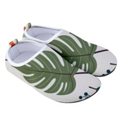 Kids  Sock-Style Water Shoes 