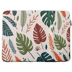 17  Vertical Laptop Sleeve Case With Pocket 