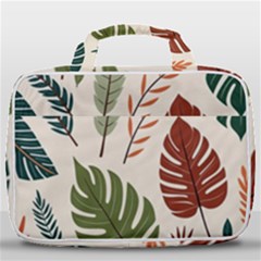 Travel Toiletry Bag With Hanging Hook 