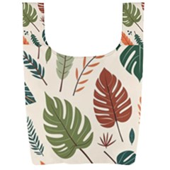 Foldable Shopping Bag 