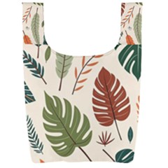 Foldable Shopping Bag 