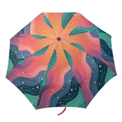 Folding Umbrella 