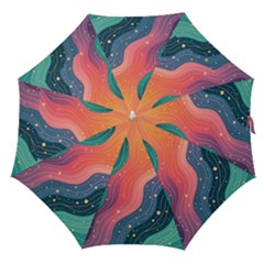 Straight Umbrella 