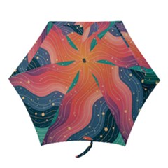 Mini Folding Umbrella 