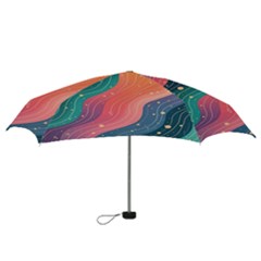 Mini Folding Umbrella 