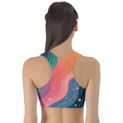 Fitness Sports Bra 