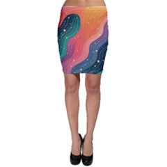 Bodycon Skirt 