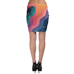 Bodycon Skirt 