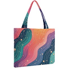 Mini Tote Bag 