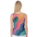 Women s Basketball Tank Top 