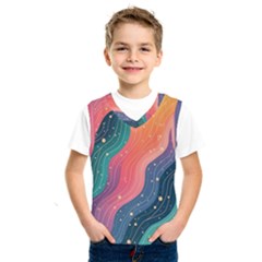 Kids  Basketball Tank Top 