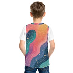 Kids  Basketball Tank Top 