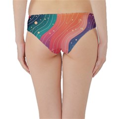 Hipster Bikini Bottoms 